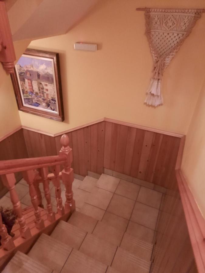 Hotel Casa Escolano El Pueyo de Jaca Eksteriør billede